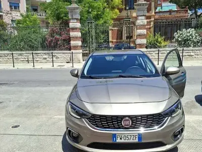 Usata Fiat Tipo