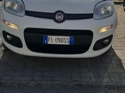 Usata Fiat Panda