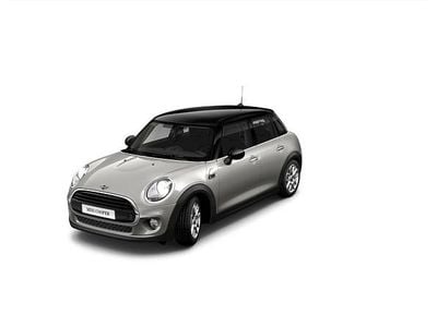 Usata Mini Cooper 136 CV (100 kW) 2018 Utilitaria