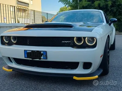 Usata Dodge Challenger