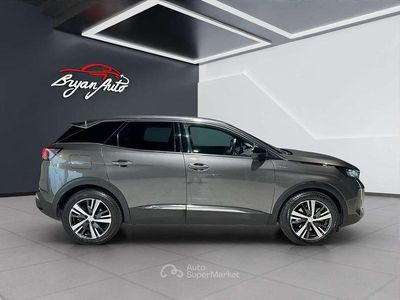 Usata Peugeot 3008 Allure 300 CV (220 kW) 2023 Other SUV