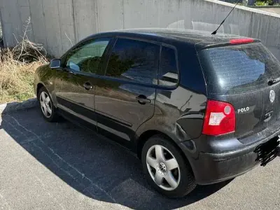 Occasion VW Polo