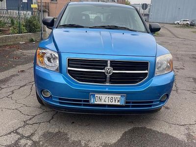 Dodge Caliber