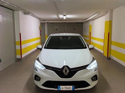 Brugt Renault Clio V 86 HK (63 kW) 2020