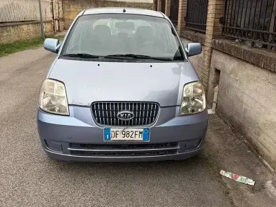 Occasion Kia Picanto 75 ch (55 kW) 2007 Citadine