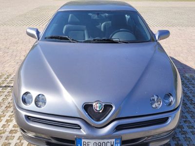 usata Alfa Romeo GTV Coupe 1.8 Twin Spark