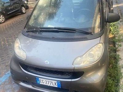 Smart ForTwo Coupé
