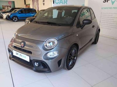 usata Abarth 595C 1.4 Turbo T-Jet 165 CV 1.4 Turbo T-Jet 165 CV