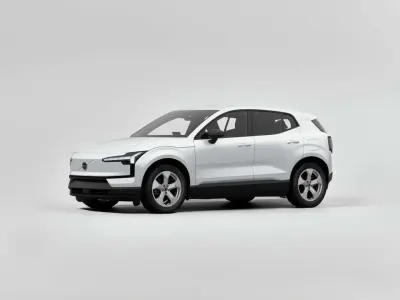 Usata Volvo EX30