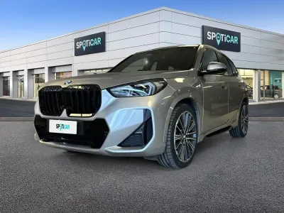 Usata BMW X1