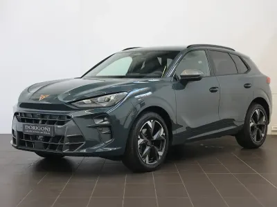 Usata Cupra Terramar 150 CV (110 kW) 2025 Fiord blue SUV