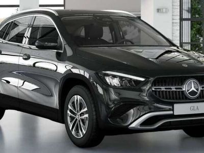 Mercedes GLA180