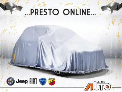 Käytetty Jeep Avenger Summit 101 HP (74 kW) 2025 Harmaa Katumaasturi