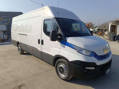 usata Iveco Daily 35s140