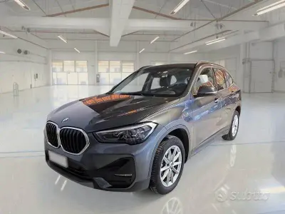 Occasion BMW X1