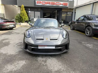 Usata Porsche 911 GT3