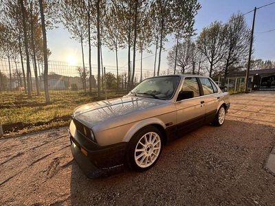 Usata BMW 316 90 CV (66 kW) 1984 Berlina