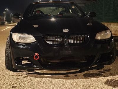 Usata BMW 325 Efficient Dynamics 350 CV (257 kW) 2007