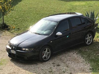 usata Seat Leon 1.9 TDI/130 CV cat Top Sport