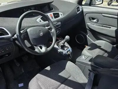 Usata Renault Scenic E-Tech