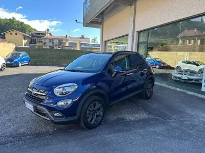 Usata Fiat 500