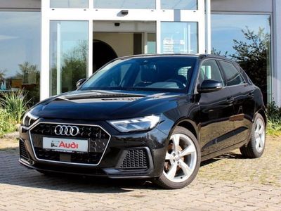 usata Audi A1 2ª serie SPB 30 TFSI S tronic Admired Advanced