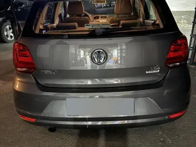Usata VW Polo 90 CV (66 kW) 2014 Berlina
