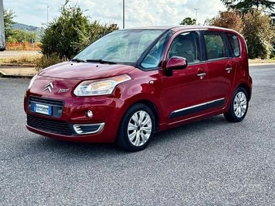 Citroën C3 Picasso