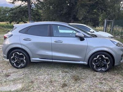 Usata Ford Puma ST-Line X 125 CV (91 kW) 2025 SUV
