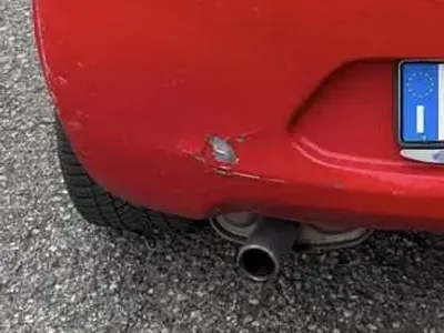Usata Ford Ka