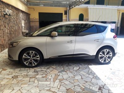 usata Renault Scénic IV Scénic dCi 8V 110 CV Energy Business