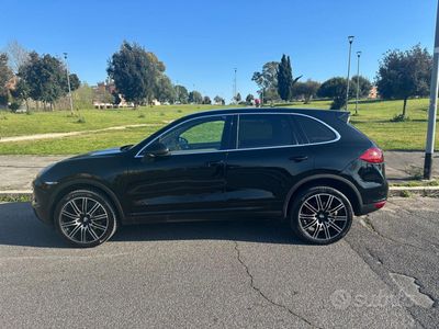 Usata Porsche Cayenne 250 CV (183 kW) 2011 SUV