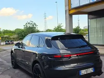 Usata Porsche Macan S 250 CV (183 kW) 2016 SUV