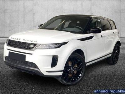 usata Land Rover Range Rover 2.0D I4-L.Flw 150 CV S Pieve di Cento