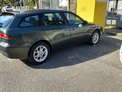 Alfa Romeo 156