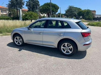 Usata Audi Q5 Sport 190 CV (139 kW) 2019 SUV
