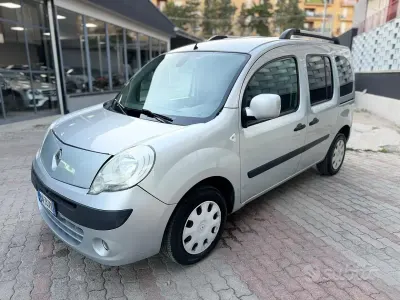 Usata Renault Kangoo