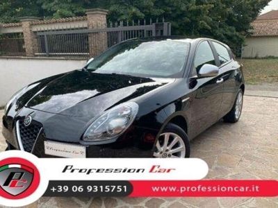 usata Alfa Romeo Giulietta Giulietta1.6 jtdm Business 120cv