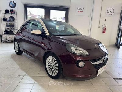 Occasion Opel Adam Glam 87 ch (63 kW) 2012 Other Citadine