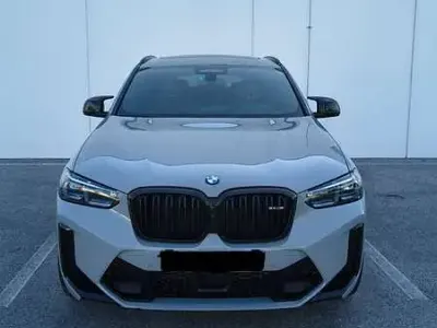 Usata BMW X4 M Competition Edition 510 CV (375 kW) 2022 SUV