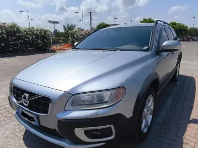 Usata Volvo XC70 163 CV (119 kW) 2011 Station wagon