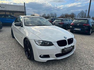 usata BMW 335 i cat Coupé Msport