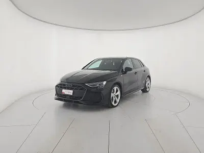 Usata Audi A3 Sportback