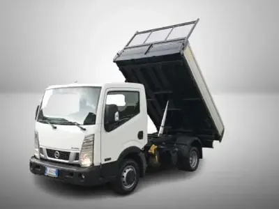 Usata Nissan Cabstar