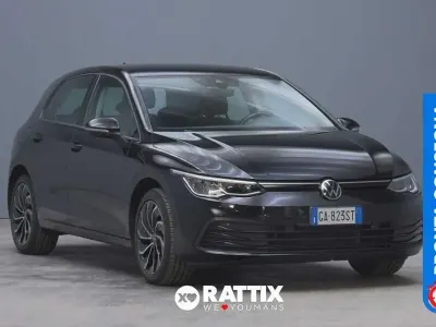 Usata VW Golf VIII