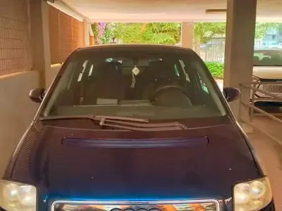 Usata Audi A2