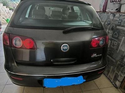 Occasion Fiat Croma Active 150 ch (110 kW) 2007 Gris Break