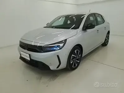 Usado Opel Corsa