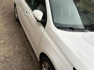 Occasion Peugeot 308 SW 116 ch (85 kW) 2016 Blanc Break