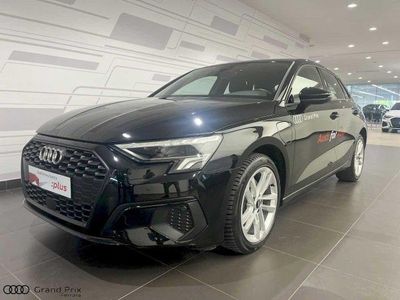 usata Audi A3 Sportback e-tron -